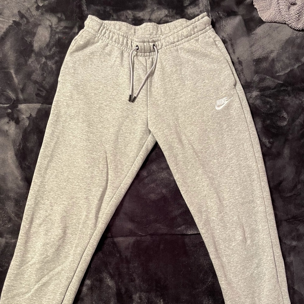 Ladies Nike joggers